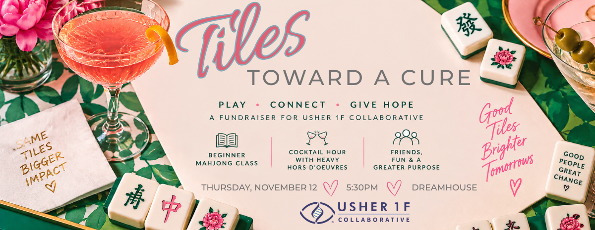 Tiles Toward a Cure
